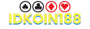 Logo IDKOIN188